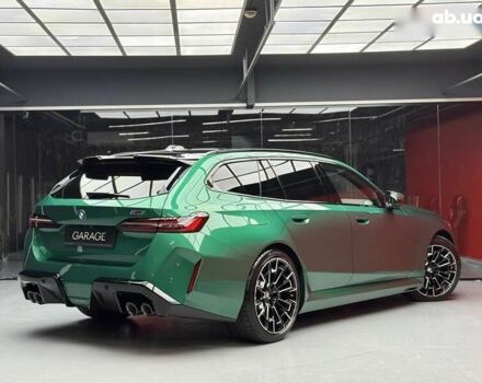 БМВ М5, объемом двигателя 0 л и пробегом 1 тыс. км за 184900 $, фото 22 на Automoto.ua