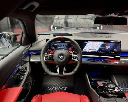 БМВ М5, об'ємом двигуна 0 л та пробігом 1 тис. км за 185900 $, фото 29 на Automoto.ua