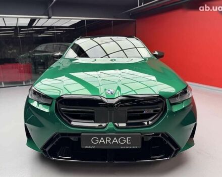 БМВ М5, объемом двигателя 0 л и пробегом 1 тыс. км за 187700 $, фото 2 на Automoto.ua