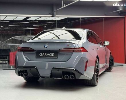 БМВ М5, об'ємом двигуна 0 л та пробігом 1 тис. км за 185900 $, фото 14 на Automoto.ua