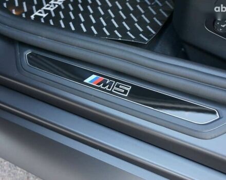 БМВ М5, объемом двигателя 0 л и пробегом 1 тыс. км за 209500 $, фото 26 на Automoto.ua