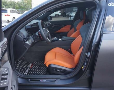 БМВ М5, объемом двигателя 0 л и пробегом 1 тыс. км за 209500 $, фото 25 на Automoto.ua