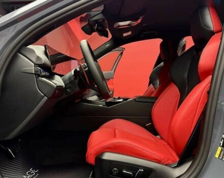 БМВ М5, объемом двигателя 0 л и пробегом 1 тыс. км за 187700 $, фото 28 на Automoto.ua