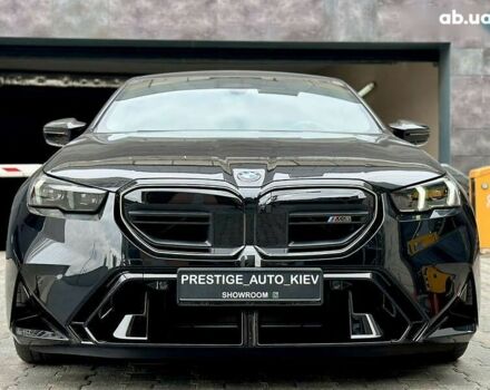 БМВ М5, объемом двигателя 0 л и пробегом 1 тыс. км за 189000 $, фото 5 на Automoto.ua