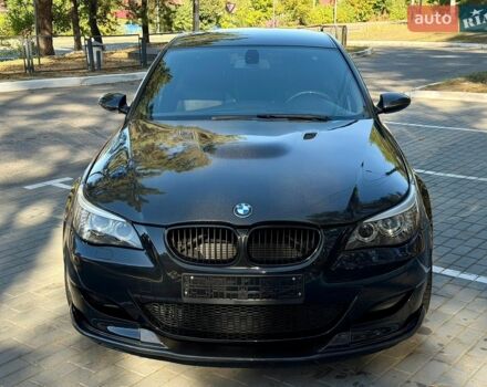 БМВ М5, объемом двигателя 5 л и пробегом 157 тыс. км за 60000 $, фото 1 на Automoto.ua