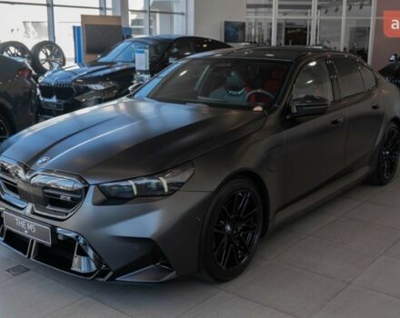 БМВ М5, объемом двигателя 4.4 л и пробегом 0 тыс. км за 183812 $, фото 1 на Automoto.ua