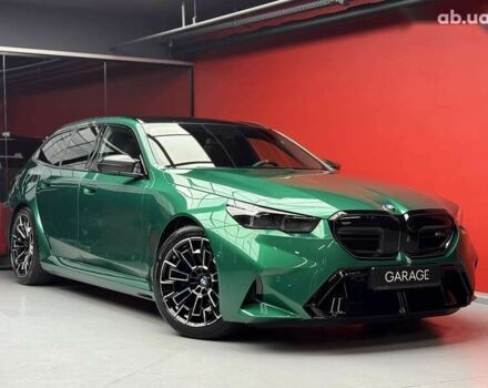 БМВ М5, об'ємом двигуна 4.4 л та пробігом 1 тис. км за 178800 $, фото 1 на Automoto.ua