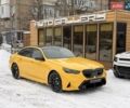 Жовтий БМВ М5, об'ємом двигуна 4.39 л та пробігом 1 тис. км за 184999 $, фото 1 на Automoto.ua
