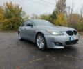 Сірий БМВ М5, об'ємом двигуна 3 л та пробігом 340 тис. км за 6000 $, фото 1 на Automoto.ua