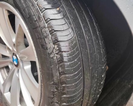 Сірий БМВ М5, об'ємом двигуна 3 л та пробігом 340 тис. км за 6000 $, фото 12 на Automoto.ua