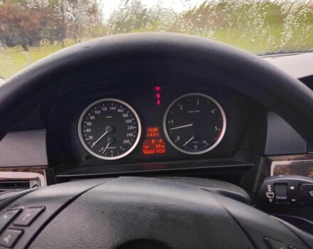 Сірий БМВ М5, об'ємом двигуна 3 л та пробігом 340 тис. км за 6000 $, фото 9 на Automoto.ua