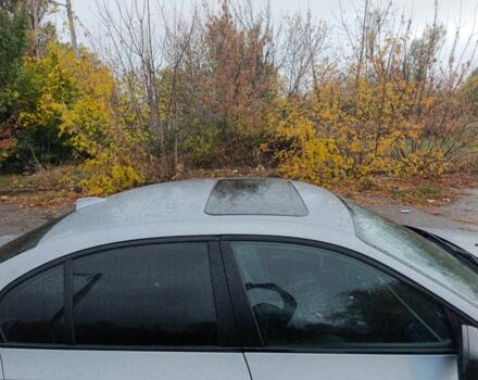 Сірий БМВ М5, об'ємом двигуна 3 л та пробігом 340 тис. км за 6000 $, фото 5 на Automoto.ua