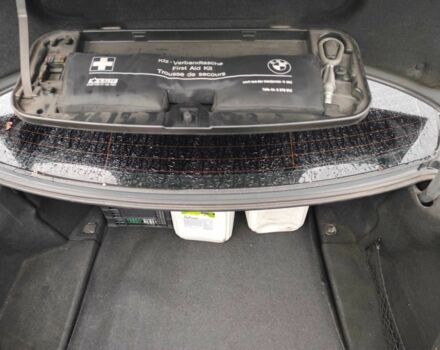 Сірий БМВ М5, об'ємом двигуна 3 л та пробігом 340 тис. км за 6000 $, фото 11 на Automoto.ua