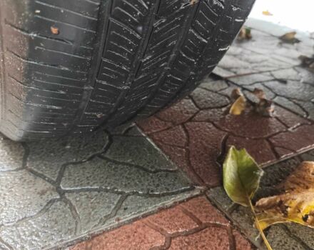 Сірий БМВ М5, об'ємом двигуна 3 л та пробігом 340 тис. км за 6000 $, фото 13 на Automoto.ua