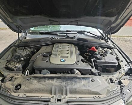 Сірий БМВ М5, об'ємом двигуна 3 л та пробігом 310 тис. км за 4700 $, фото 16 на Automoto.ua