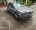 Серый БМВ М5, объемом двигателя 3 л и пробегом 310 тыс. км за 4800 $, фото 1 на Automoto.ua