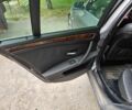 Сірий БМВ М5, об'ємом двигуна 3 л та пробігом 310 тис. км за 4700 $, фото 10 на Automoto.ua