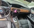 Сірий БМВ М5, об'ємом двигуна 3 л та пробігом 310 тис. км за 4700 $, фото 9 на Automoto.ua