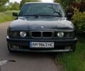Серый БМВ М5, объемом двигателя 2.5 л и пробегом 500 тыс. км за 3200 $, фото 1 на Automoto.ua