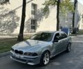 Сірий БМВ М5, об'ємом двигуна 3.5 л та пробігом 120 тис. км за 4818 $, фото 1 на Automoto.ua