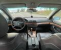 Сірий БМВ М5, об'ємом двигуна 2.5 л та пробігом 430 тис. км за 2600 $, фото 6 на Automoto.ua