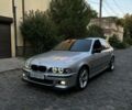 Серый БМВ М5, объемом двигателя 3 л и пробегом 2 тыс. км за 7328 $, фото 1 на Automoto.ua