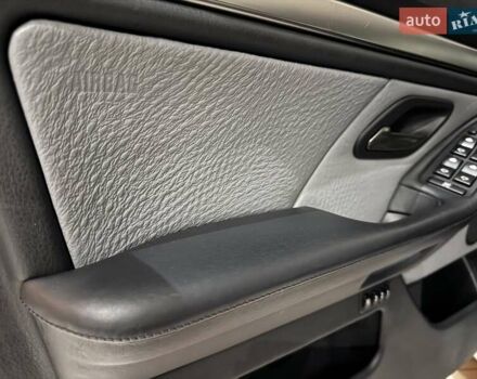 Серый БМВ М5, объемом двигателя 4.94 л и пробегом 169 тыс. км за 99900 $, фото 55 на Automoto.ua