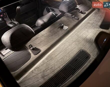 Серый БМВ М5, объемом двигателя 4.94 л и пробегом 169 тыс. км за 99900 $, фото 42 на Automoto.ua