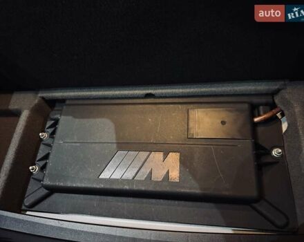 Серый БМВ М5, объемом двигателя 4.94 л и пробегом 169 тыс. км за 99900 $, фото 93 на Automoto.ua