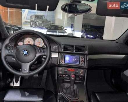 Серый БМВ М5, объемом двигателя 4.94 л и пробегом 169 тыс. км за 99900 $, фото 81 на Automoto.ua