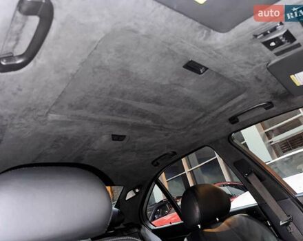 Серый БМВ М5, объемом двигателя 4.94 л и пробегом 169 тыс. км за 99900 $, фото 101 на Automoto.ua