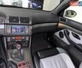 Серый БМВ М5, объемом двигателя 4.94 л и пробегом 169 тыс. км за 99900 $, фото 84 на Automoto.ua