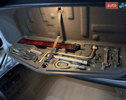 Серый БМВ М5, объемом двигателя 4.94 л и пробегом 169 тыс. км за 99900 $, фото 92 на Automoto.ua