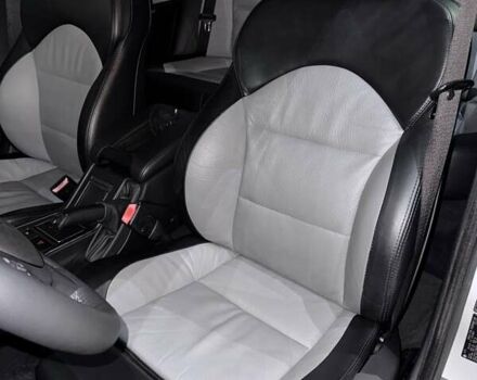 Серый БМВ М5, объемом двигателя 4.94 л и пробегом 169 тыс. км за 99900 $, фото 85 на Automoto.ua