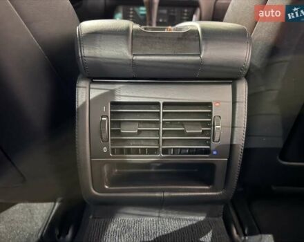 Серый БМВ М5, объемом двигателя 4.94 л и пробегом 169 тыс. км за 99900 $, фото 98 на Automoto.ua