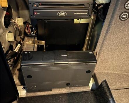 Серый БМВ М5, объемом двигателя 4.94 л и пробегом 169 тыс. км за 99900 $, фото 94 на Automoto.ua