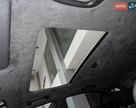 Серый БМВ М5, объемом двигателя 4.94 л и пробегом 169 тыс. км за 99900 $, фото 65 на Automoto.ua