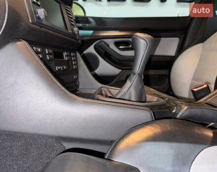 Серый БМВ М5, объемом двигателя 4.94 л и пробегом 169 тыс. км за 99900 $, фото 61 на Automoto.ua