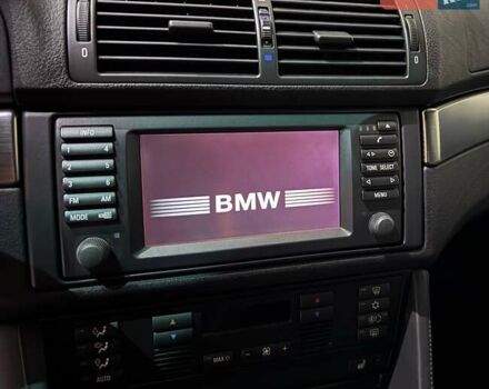 Серый БМВ М5, объемом двигателя 4.94 л и пробегом 169 тыс. км за 99900 $, фото 76 на Automoto.ua