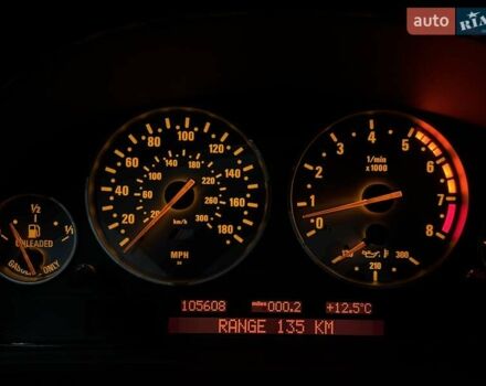 Серый БМВ М5, объемом двигателя 4.94 л и пробегом 169 тыс. км за 99900 $, фото 74 на Automoto.ua