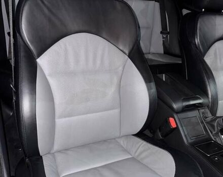 Серый БМВ М5, объемом двигателя 4.94 л и пробегом 169 тыс. км за 99900 $, фото 102 на Automoto.ua