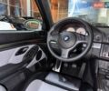Серый БМВ М5, объемом двигателя 4.94 л и пробегом 169 тыс. км за 99900 $, фото 69 на Automoto.ua