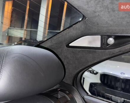 Серый БМВ М5, объемом двигателя 4.94 л и пробегом 169 тыс. км за 99900 $, фото 89 на Automoto.ua