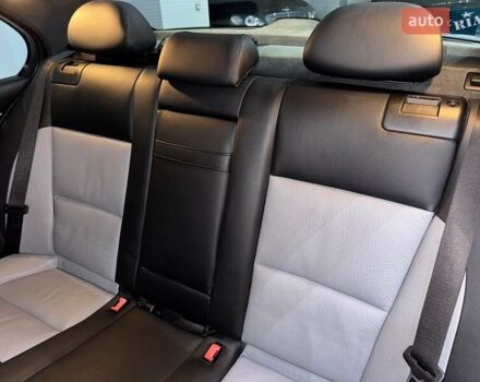 Серый БМВ М5, объемом двигателя 4.94 л и пробегом 169 тыс. км за 99900 $, фото 88 на Automoto.ua