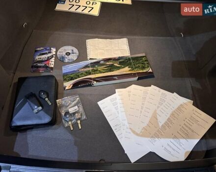 Серый БМВ М5, объемом двигателя 4.94 л и пробегом 169 тыс. км за 99900 $, фото 90 на Automoto.ua