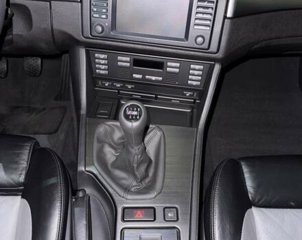 Серый БМВ М5, объемом двигателя 4.94 л и пробегом 169 тыс. км за 99900 $, фото 67 на Automoto.ua