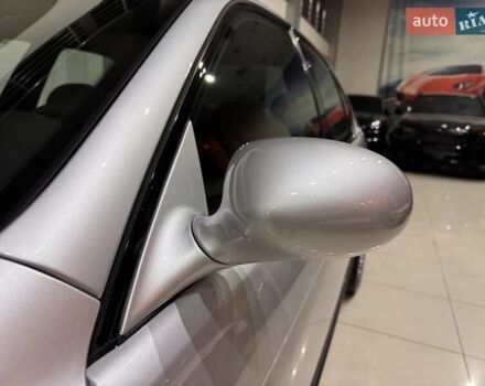 Серый БМВ М5, объемом двигателя 4.94 л и пробегом 169 тыс. км за 99900 $, фото 32 на Automoto.ua