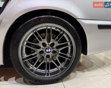 Серый БМВ М5, объемом двигателя 4.94 л и пробегом 169 тыс. км за 99900 $, фото 40 на Automoto.ua