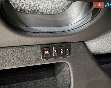 Серый БМВ М5, объемом двигателя 4.94 л и пробегом 169 тыс. км за 99900 $, фото 56 на Automoto.ua