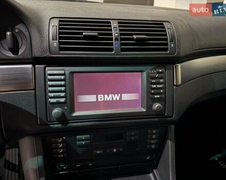 Серый БМВ М5, объемом двигателя 4.94 л и пробегом 169 тыс. км за 99900 $, фото 73 на Automoto.ua